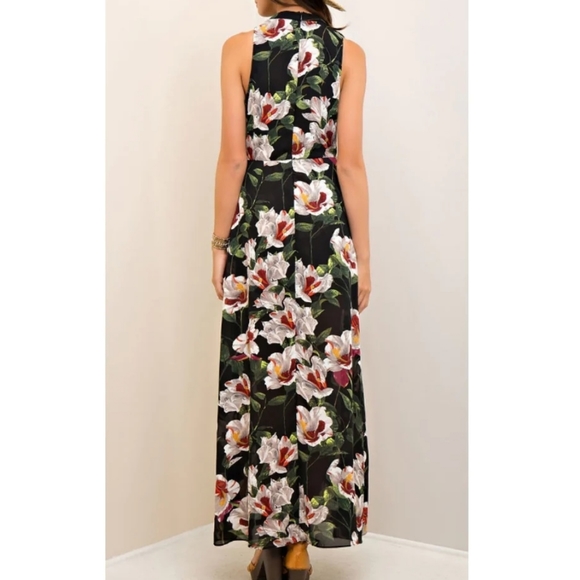 ENTRO DRESS/ROMPER - Picture 2 of 3